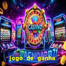 jogo de ganha dinheiro sem depositar